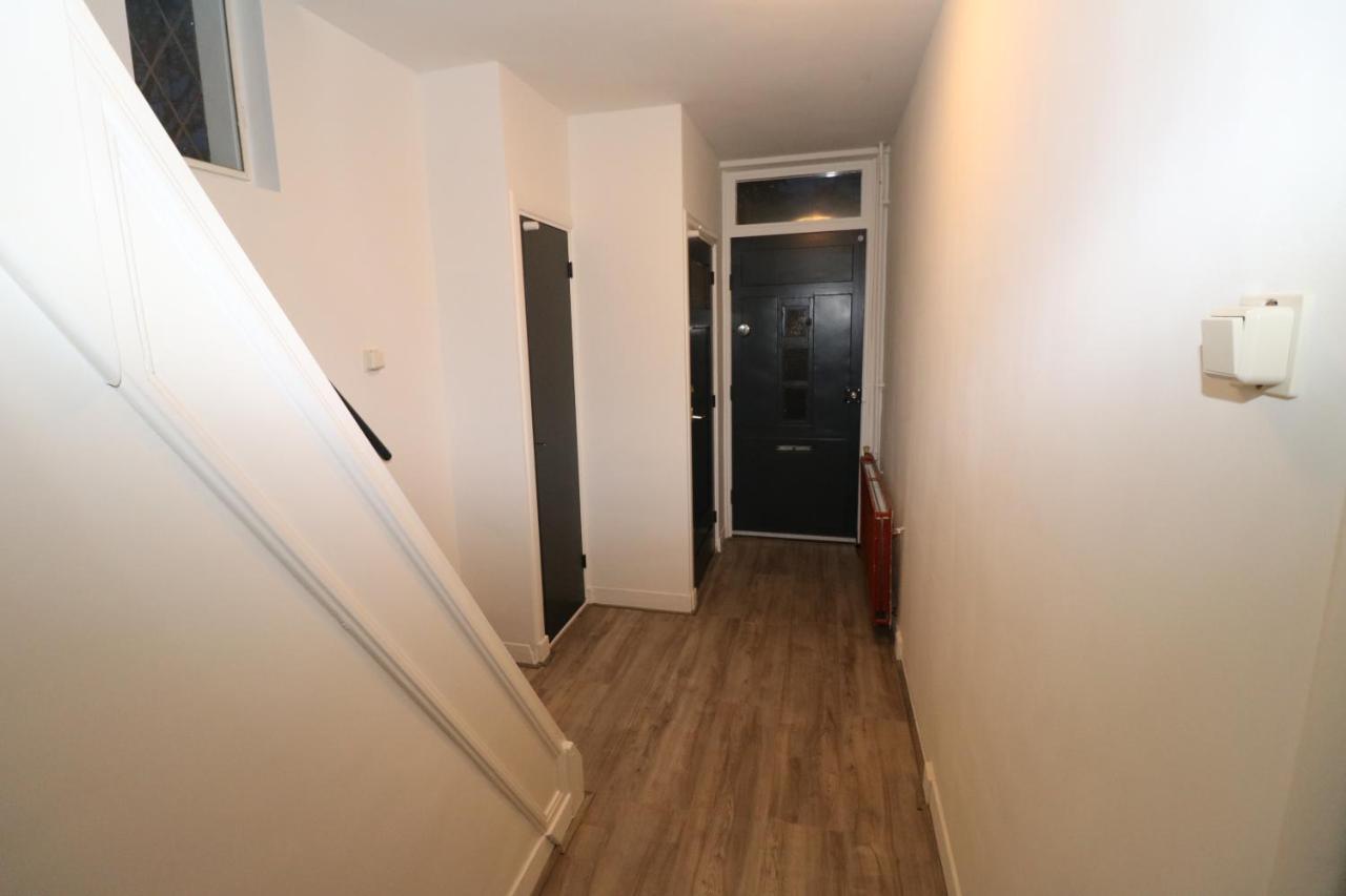 Vila Hof Suzanna Arnemuiden Exteriér fotografie